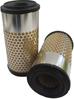 Alco Filter MD-7540 - Air Filter, engine onlydrive.pro