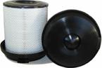 Alco Filter MD-7528 - Air Filter, engine onlydrive.pro