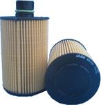 Alco Filter MD-757 - Oil Filter onlydrive.pro