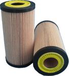 Alco Filter MD-763 - Oil Filter onlydrive.pro