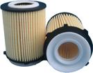 Alco Filter MD-709 - Oil Filter onlydrive.pro