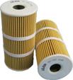 Alco Filter MD-703 - Oil Filter onlydrive.pro