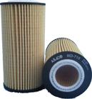 Alco Filter MD-715 - Oil Filter onlydrive.pro