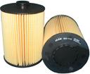 Alco Filter MD-713 - Eļļas filtrs onlydrive.pro