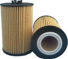 Alco Filter MD-731 - Oil Filter onlydrive.pro