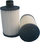 Alco Filter MD-771 - Oil Filter onlydrive.pro
