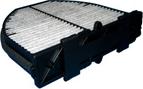 Alco Filter MS-6363C - Filtras, salono oras onlydrive.pro