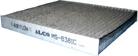 Alco Filter MS-6381C - Filter, interior air onlydrive.pro