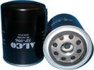 Alco Filter SP-996 - Oil Filter onlydrive.pro