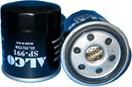 Alco Filter SP-991 - Oil Filter onlydrive.pro