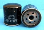 Alco Filter SP-945 - Oil Filter onlydrive.pro