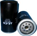 Alco Filter SP-958 - Oil Filter onlydrive.pro