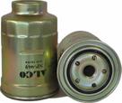 Alco Filter SP-969 - Fuel filter onlydrive.pro