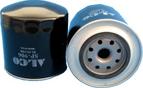 Alco Filter SP-906 - Oil Filter onlydrive.pro