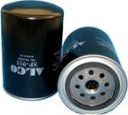 Alco Filter SP-915 - Oil Filter onlydrive.pro