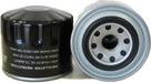 Alco Filter SP-911 - Oil Filter onlydrive.pro