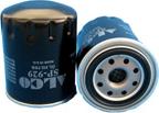 Alco Filter SP-929 - Oil Filter onlydrive.pro