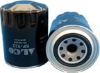 Alco Filter SP-922 - Oil Filter onlydrive.pro