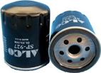 Alco Filter SP-927 - Oil Filter onlydrive.pro