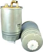 Alco Filter SP-973 - Топливный фильтр onlydrive.pro