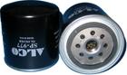 Alco Filter SP-977 - Oil Filter onlydrive.pro