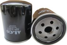 Alco Filter SP-1457 - Oil Filter onlydrive.pro