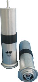 Alco Filter SP-1427 - Fuel filter onlydrive.pro