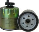 Alco Filter SP-1098 - Fuel filter onlydrive.pro