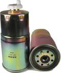 Alco Filter SP-1027 - Fuel filter onlydrive.pro