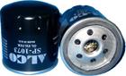 Alco Filter SP-1073 - Oil Filter onlydrive.pro