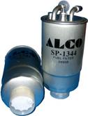 Alco Filter SP-1344 - Fuel filter onlydrive.pro