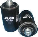 Alco Filter SP-1356 - Oil Filter onlydrive.pro