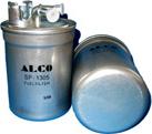 Alco Filter SP-1305 - Fuel filter onlydrive.pro