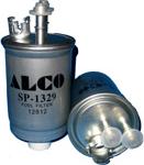 Alco Filter SP-1329 - Fuel filter onlydrive.pro