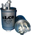 Alco Filter SP-1329 - Degvielas filtrs onlydrive.pro