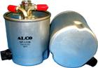 Alco Filter SP-1328 - Polttoainesuodatin onlydrive.pro