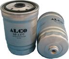 Alco Filter SP-1377 - Fuel filter onlydrive.pro