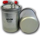 Alco Filter SP-1292 - Fuel filter onlydrive.pro