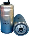 Alco Filter SP-1249 - Fuel filter onlydrive.pro