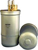 Alco Filter SP-1256 - Fuel filter onlydrive.pro