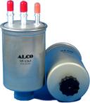 Alco Filter SP-1263 - Polttoainesuodatin onlydrive.pro