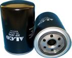 Alco Filter SP-890 - Oil Filter onlydrive.pro