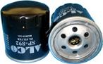 Alco Filter SP-892 - Oil Filter onlydrive.pro