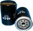 Alco Filter SP-802 - Oil Filter onlydrive.pro