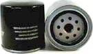 Alco Filter SP-816 - Oil Filter onlydrive.pro