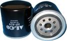 Alco Filter SP-829 - Oil Filter onlydrive.pro