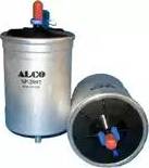 Alco Filter SP-2097 - Fuel filter onlydrive.pro