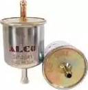 Alco Filter SP-2041 - Fuel filter onlydrive.pro