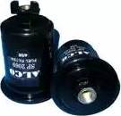 Alco Filter SP-2069 - Fuel filter onlydrive.pro