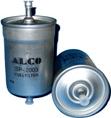 Alco Filter SP-2003 - Топливный фильтр onlydrive.pro